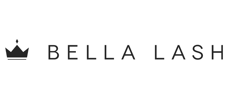 Logo Bellalash