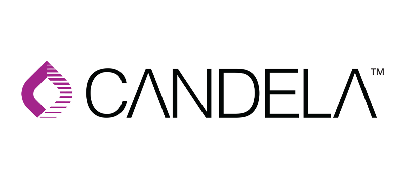 Logo Candela